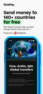 OnePay – Mobile Banking 5.79.0