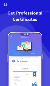 Programming Hub: Learn to code 5.0.8 Programming Hub: Learn to code 5.0.8