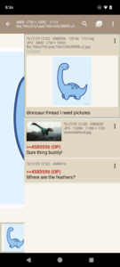 Read Chan - 4chan Reader 3.0.103