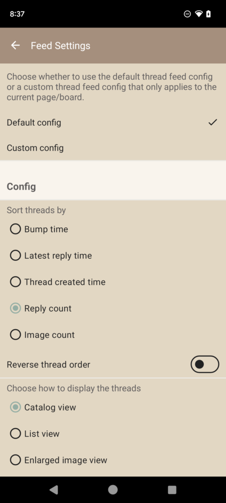 Readchan Android Download Read Chan - 4chan Reader APKs for Android - APKMirror