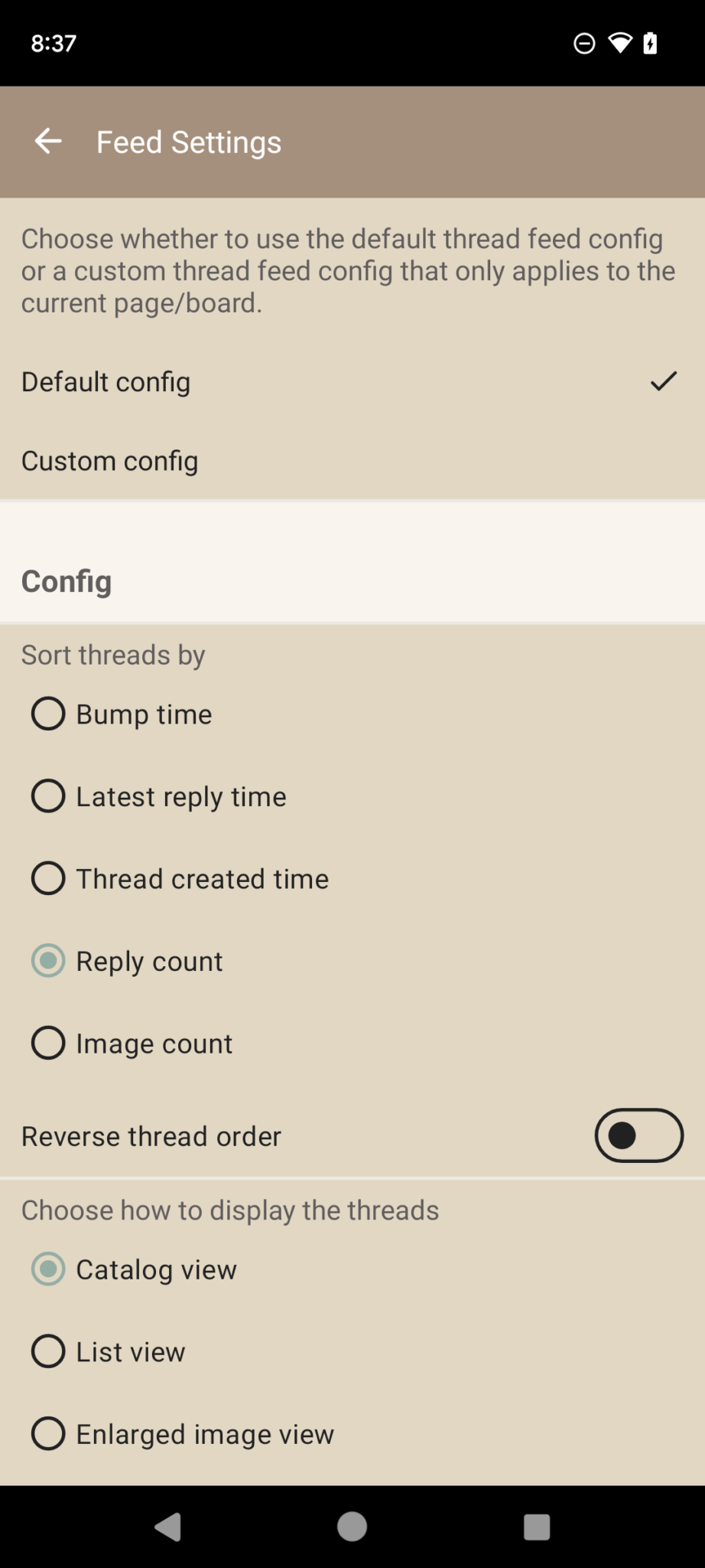 Readchan Android Download Read Chan - 4chan Reader APKs for Android - APKMirror