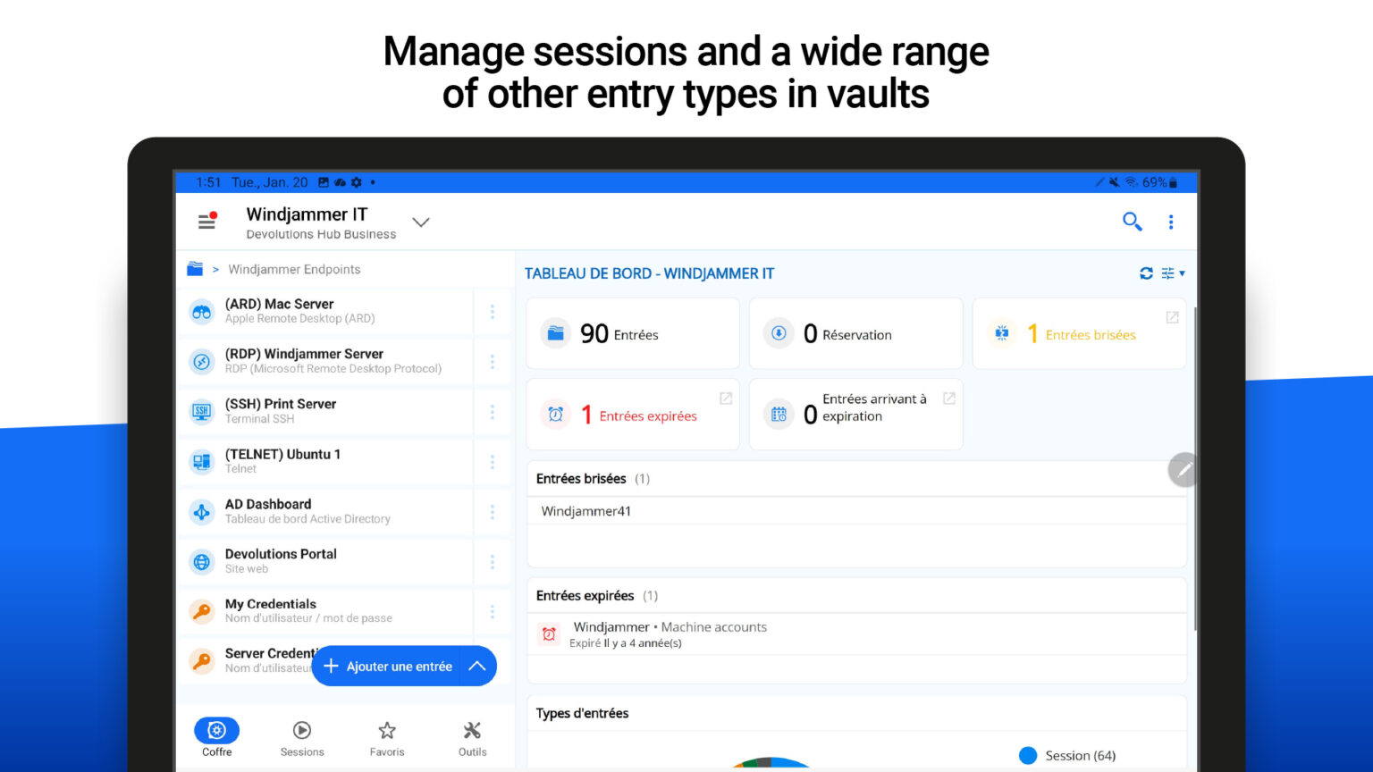 Download Remote Desktop Manager APKs for Android - APKMirror