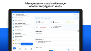 Remote Desktop Manager 2026.1.2.8