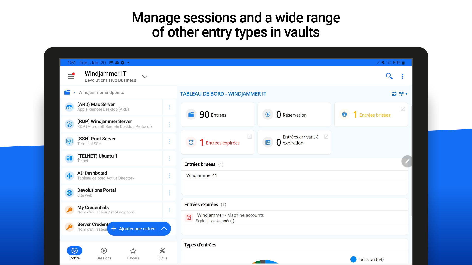 Download Remote Desktop Manager APKs for Android - APKMirror