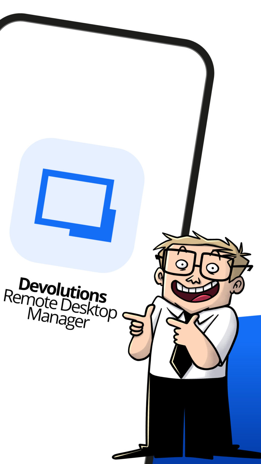Remote Desktop Manager 2024.3.2.6 APK Download by Devolutions - APKMirror