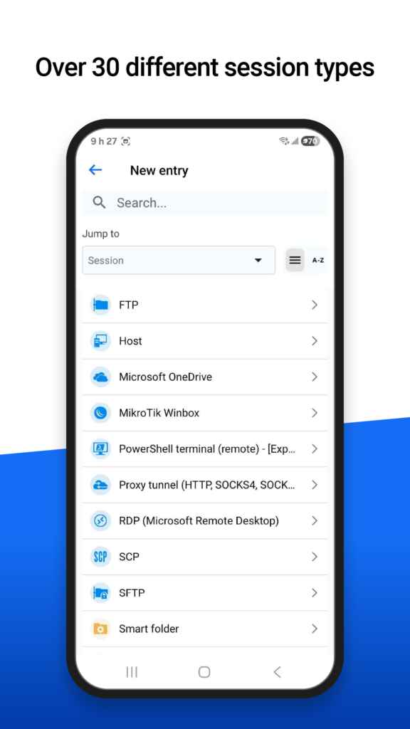 Download Remote Desktop Manager APKs for Android - APKMirror