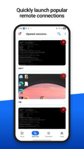 Remote Desktop Manager 2026.1.2.8