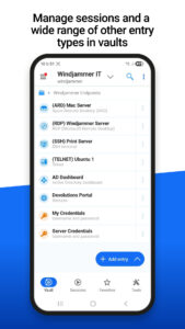 Remote Desktop Manager 2026.1.2.8