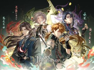 Tears of Themis 5.5.0