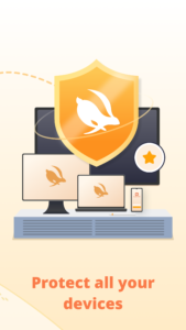 Turbo VPN - Secure VPN Proxy 4.2.6.1