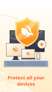 Turbo VPN - Secure VPN Proxy 4.2.6.1