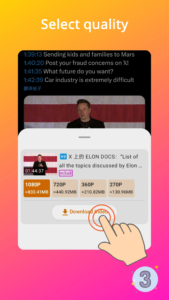 Video downloader, mp4, m3u8 1.3.21