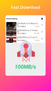 Video downloader, mp4, m3u8 1.3.21