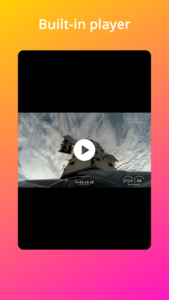 Video downloader, mp4, m3u8 1.3.21