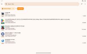 APKMirror Installer (Official) 1.8.3 (30-92fd45a) APKMirror Installer (Official) 1.8.3 (30-92fd45a)