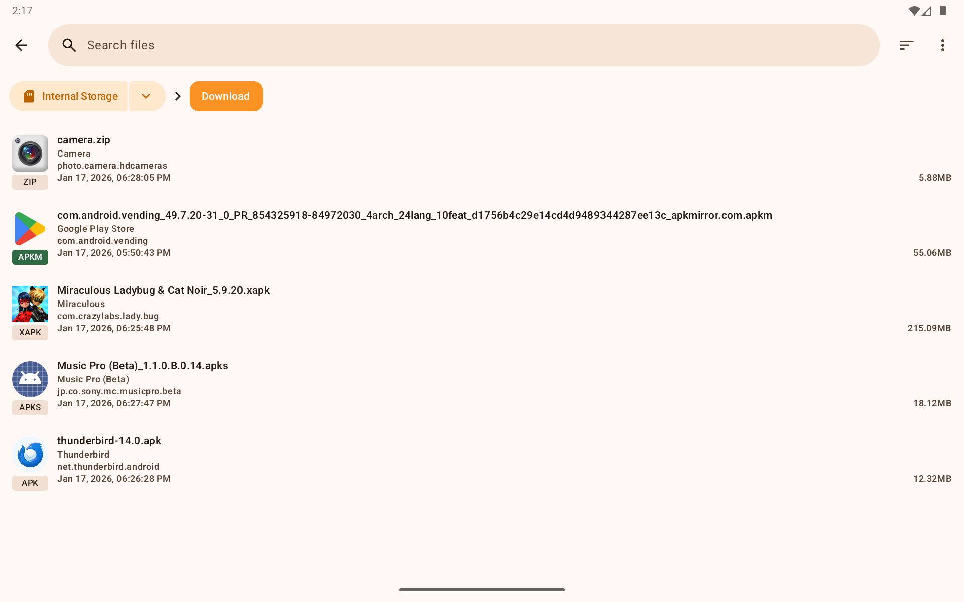 Download APKMirror Installer (Official) APKs for Android - APKMirror