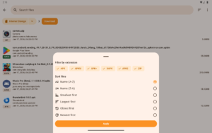 APKMirror Installer (Official) 1.8.3 (30-92fd45a) APKMirror Installer (Official) 1.8.3 (30-92fd45a)