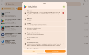 APKMirror Installer (Official) 1.8.3 (30-92fd45a) APKMirror Installer (Official) 1.8.3 (30-92fd45a)
