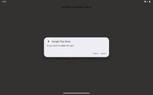APKMirror Installer (Official) 1.8.3 (30-92fd45a) APKMirror Installer (Official) 1.8.3 (30-92fd45a)