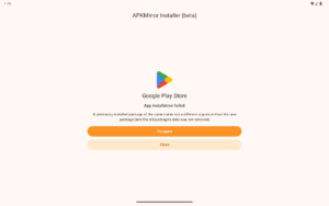 APKMirror Installer (Official) 1.8.3 (30-92fd45a) APKMirror Installer (Official) 1.8.3 (30-92fd45a)