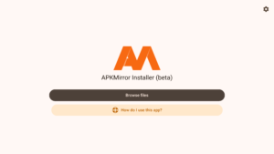 APKMirror Installer (Official) 1.8.3 (30-92fd45a) APKMirror Installer (Official) 1.8.3 (30-92fd45a)