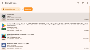 APKMirror Installer (Official) 1.8.3 (30-92fd45a) APKMirror Installer (Official) 1.8.3 (30-92fd45a)