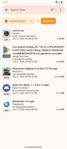APKMirror Installer (Official) 1.8.3 (30-92fd45a) APKMirror Installer (Official) 1.8.3 (30-92fd45a)