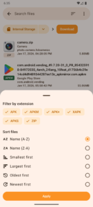 APKMirror Installer (Official) 1.8.3 (30-92fd45a) APKMirror Installer (Official) 1.8.3 (30-92fd45a)