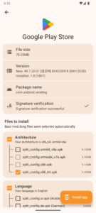 APKMirror Installer (Official) 1.8.3 (30-92fd45a) APKMirror Installer (Official) 1.8.3 (30-92fd45a)