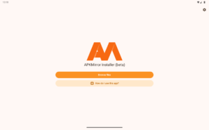 APKMirror Installer (Official) 1.8.3 (30-92fd45a) APKMirror Installer (Official) 1.8.3 (30-92fd45a)