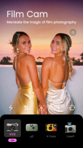 BeautyCam-AI Photo Editor 13.0.95