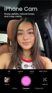 BeautyCam-AI Photo Editor 13.0.95