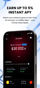 COCA: Crypto Card & Wallet 3.2.0 COCA: Crypto Card & Wallet 3.2.0
