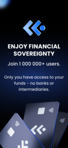 COCA: Crypto Card & Wallet 3.2.0 COCA: Crypto Card & Wallet 3.2.0