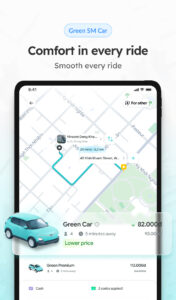 Green SM: Electric Mobility 5.0.9