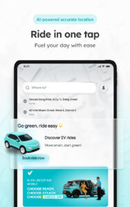Green SM: Electric Mobility 5.0.9