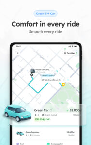 Green SM: Electric Mobility 5.0.9