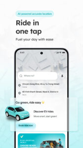 Green SM: Electric Mobility 5.0.9