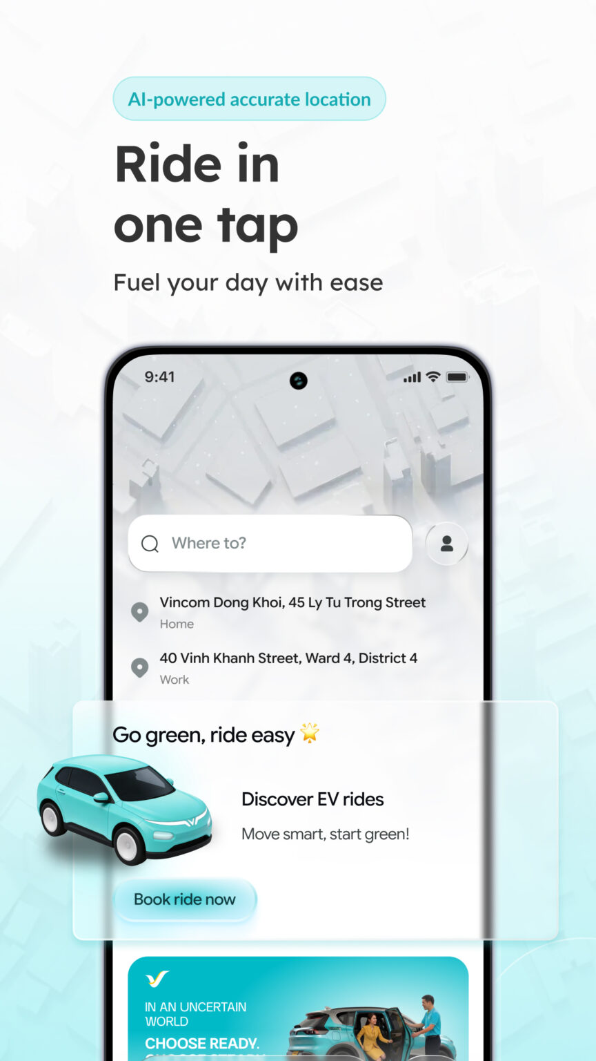 Green SM: Electric Mobility 5.0.8 APK Download by GSM Green and Smart ...