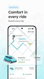 Green SM: Electric Mobility 5.0.9