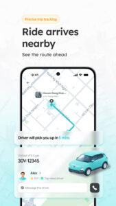 Green SM: Electric Mobility 5.0.9