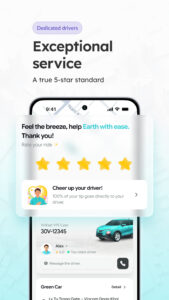 Green SM: Electric Mobility 5.0.9