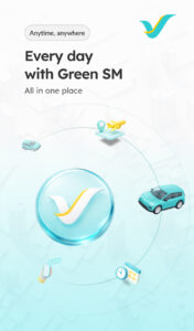 Green SM: Electric Mobility 5.0.9