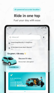Green SM: Electric Mobility 5.0.9