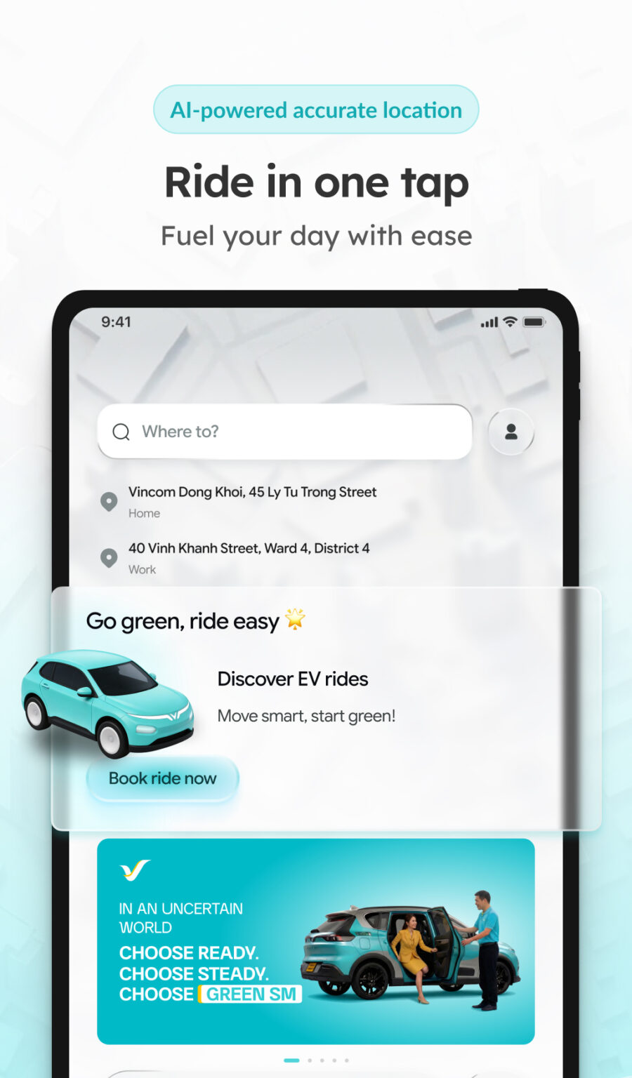 Green SM: Electric Mobility 5.0.8 APK Download by GSM Green and Smart ...