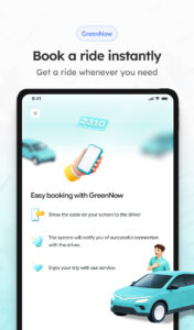 Green SM: Electric Mobility 5.0.9