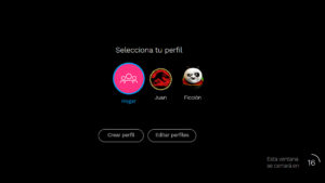 Movistar Plus (Android TV) 2.1.2 Movistar Plus (Android TV) 2.1.2