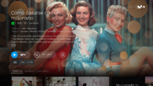 Movistar Plus (Android TV) 2.1.2 Movistar Plus (Android TV) 2.1.2