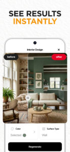 Home AI - AI Interior Design 1.7.8 Home AI - AI Interior Design 1.7.8