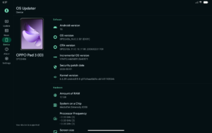 OS Updater 5.5.0 OS Updater 5.5.0